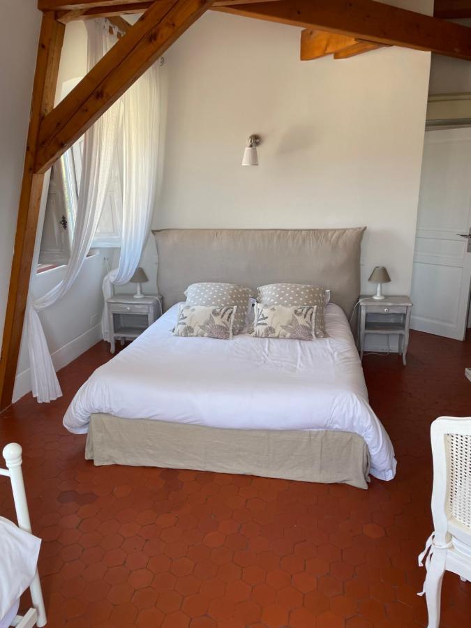 Manoir D'Amaury - Chambres D'Hotes Gréoux-les-Bains Eksteriør bilde