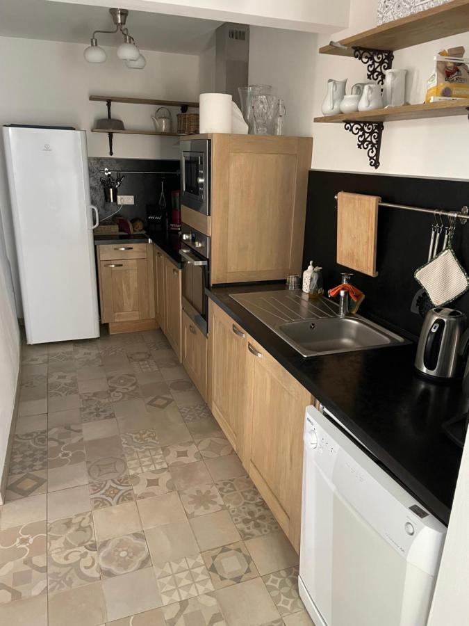 Manoir D'Amaury - Chambres D'Hotes Gréoux-les-Bains Eksteriør bilde