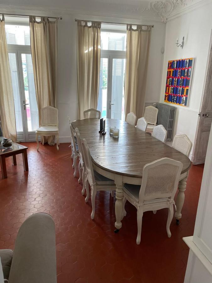 Manoir D'Amaury - Chambres D'Hotes Gréoux-les-Bains Eksteriør bilde